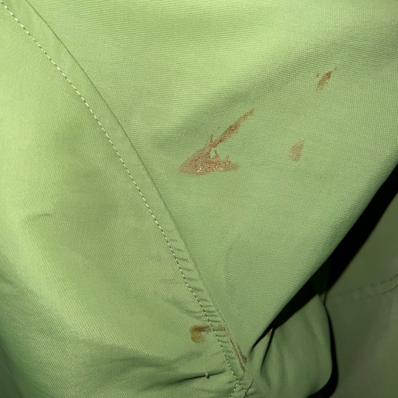 Nike Windbreaker Full Zip Jacket - Picture 8 of 13